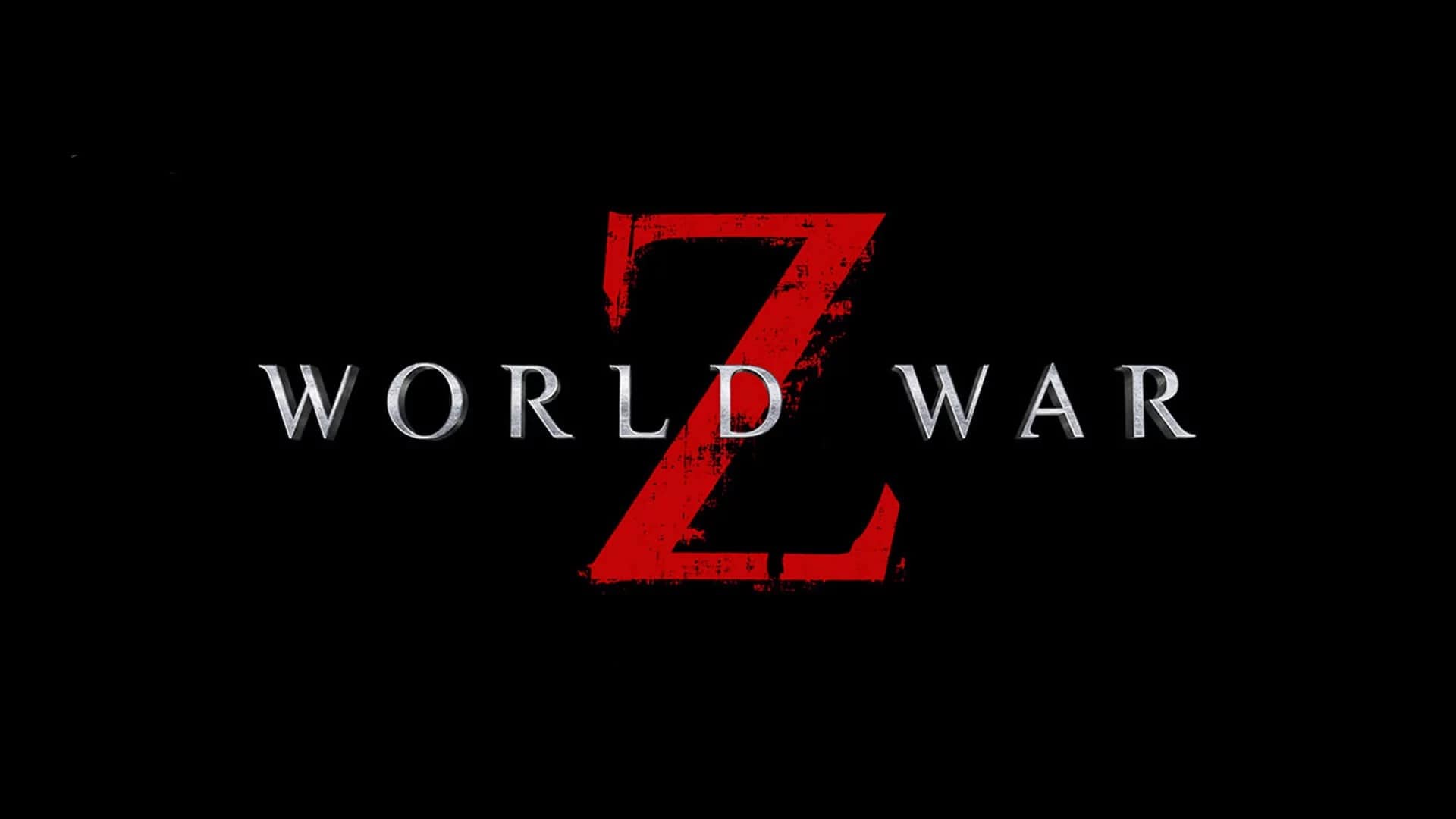 دانلود ترینر سالم بازی World War Z