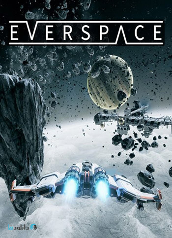 دانلود نسخه کم حجم بازی EVERSPACE Ultimate Edition برای کامپیوتر