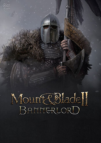 دانلود بازی استراتژی و محبوب Mount and Blade II Bannerlord v1.8.0 برای کامپیوتر