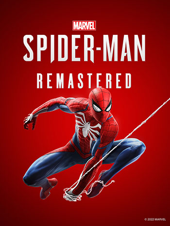 دانلود نسخه کم حجم بازی Marvels Spider-Man Remastered برای کامپیوتر