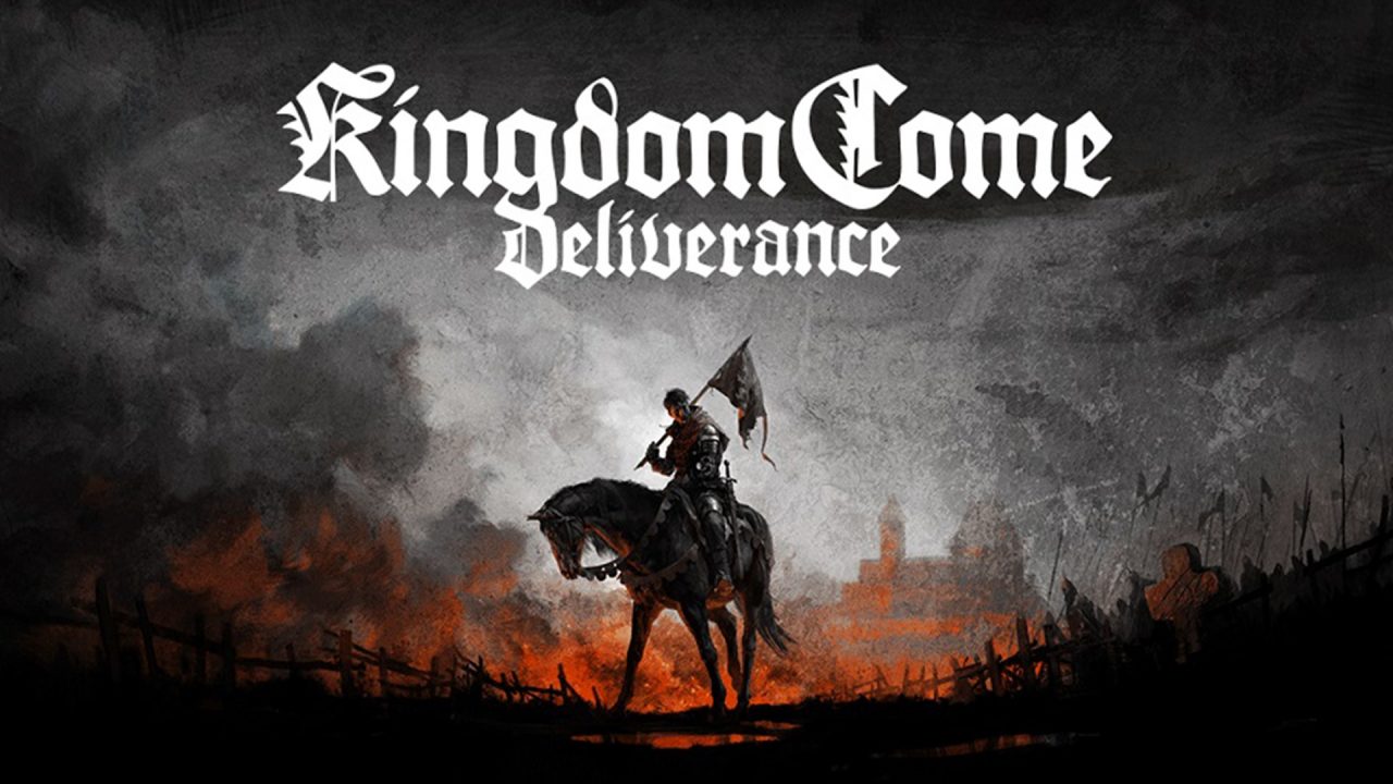 دانلود ترینر سالم بازی Kingdom Come Deliverance