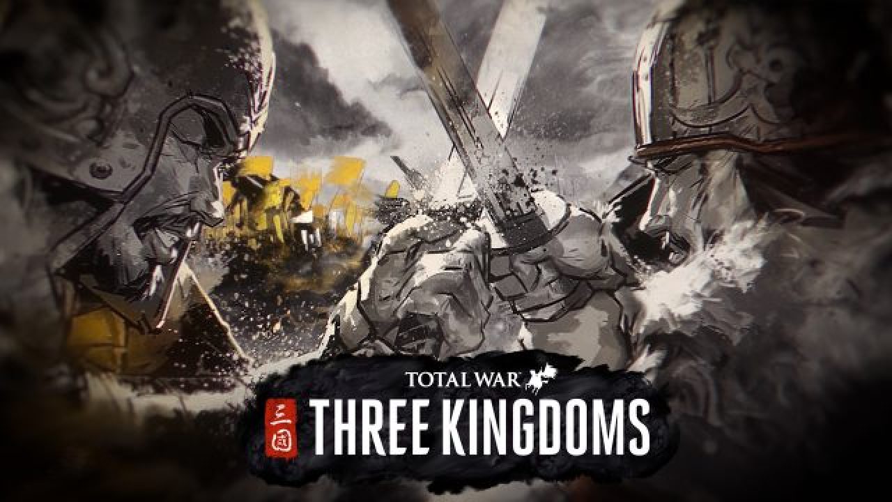 دانلود ترینر سالم بازی Total War Three Kingdoms