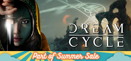 دانلود نسخه کم حجم بازی Dream Cycle برای کامپیوتر