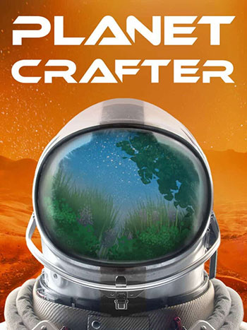 دانلود نسخه کم حجم بازی The Planet Crafter برای کامپیوتر