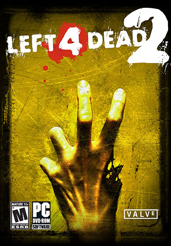 دانلود نسخه کم حجم بازی Left 4 Dead 2 The Last Stand برای کامپیوتر 