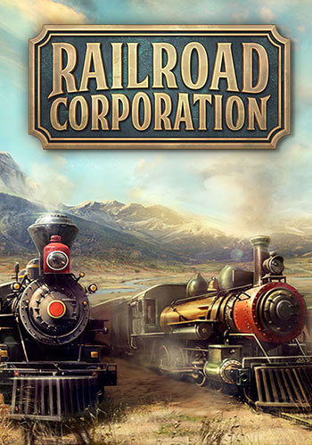 دانلود نسخه کم حجم بازی Railroad Corporation – Niagara River برای کامپیوتر