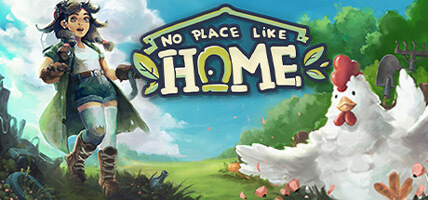 دانلود نسخه کم حجم بازی No Place Like Home برای کامپیوتر