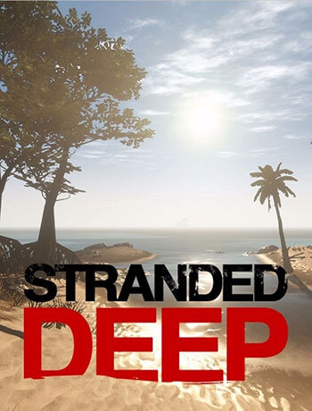 دانلود نسخه کم حجم بازی Stranded Deep v1.0.6.0.17 برای کامپیوتر
