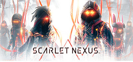 دانلود نسخه کم حجم بازی SCARLET NEXUS v1.08 برای کامپیوتر