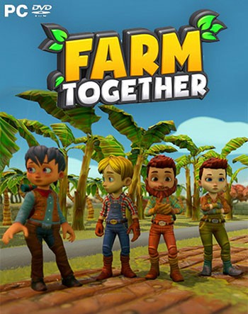 دانلود بازی کم حجم کار گروهی در مزرعه Farm Together – Fantasy Pack