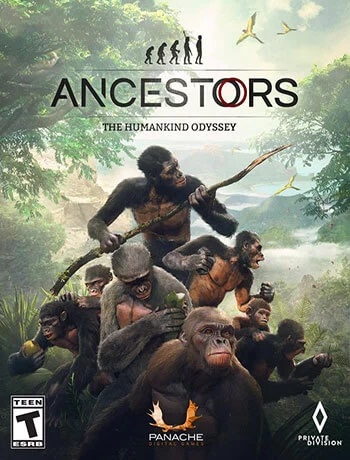 دانلود نسخه کم حجم بازی Ancestors The Humankind Odyssey v1.4.1 برای کامپیوتر