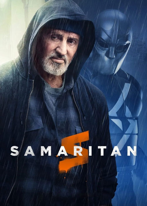 دانلود فیلم سینمایی سامری با زیرنویس فارسی Samaritan 2022