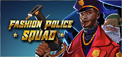 دانلود نسخه کم حجم بازی Fashion Police Squad برای کامپیوتر