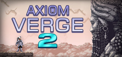 دانلود بازی کم حجم Axiom Verge 2 برای کامپیوتر