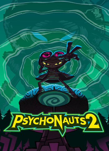 دانلود نسخه کم حجم بازی Psychonauts 2 v1101213 برای کامپیوتر