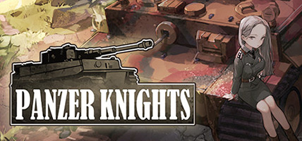 دانلود نسخه کم حجم بازی Panzer Knights – Elefant and Maus برای کامپیوتر