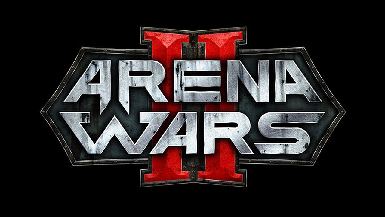 دانلود بازی کم حجم Arena Wars 2 برای کامپیوتر + دوبله فارسی