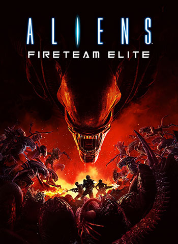 دانلود نسخه کم حجم بازی Aliens Fireteam Elite – Pathogen برای کامپیوتر