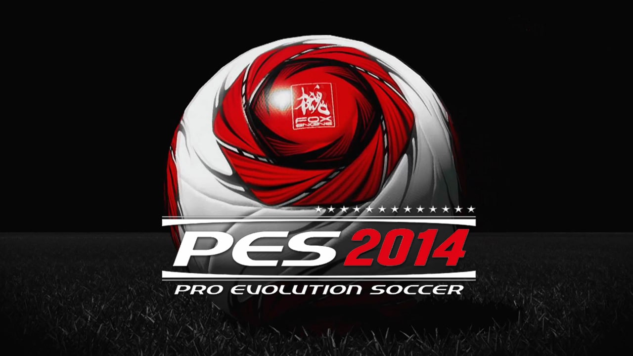 دانلود نسخه کم حجم بازی PES 2014 برای کامپیوتر + دوبله و گزارش فارسی