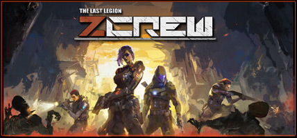 دانلود نسخه کم حجم بازی ZCREW برای کامپیوتر