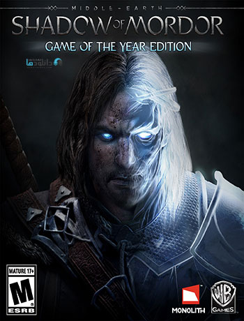دانلود نسخه کم حجم بازی Middle-Earth Shadow of Mordor GOTY Edition برای کامپیوتر