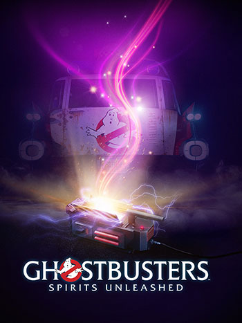 دانلود نسخه کم حجم بازی Ghostbusters Spirits Unleashed برای کامپیوتر