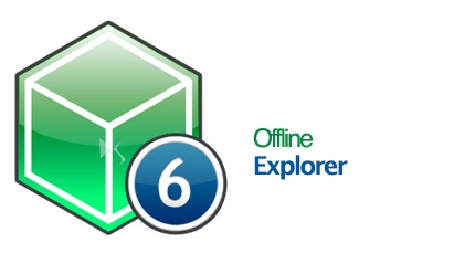 دانلود برنامه مشاهده ی آفلاین صفحات وب Offline Explorer + Pro 6.9.4144 + Enterprise 8.4.0.4948 + Portable