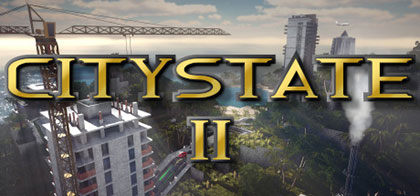 دانلود بازی کم حجم Citystate II v1.3c برای کامپیوتر