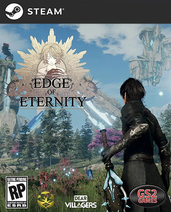 دانلود نسخه کم حجم بازی Edge Of Eternity – New Game Plus برای کامپیوتر