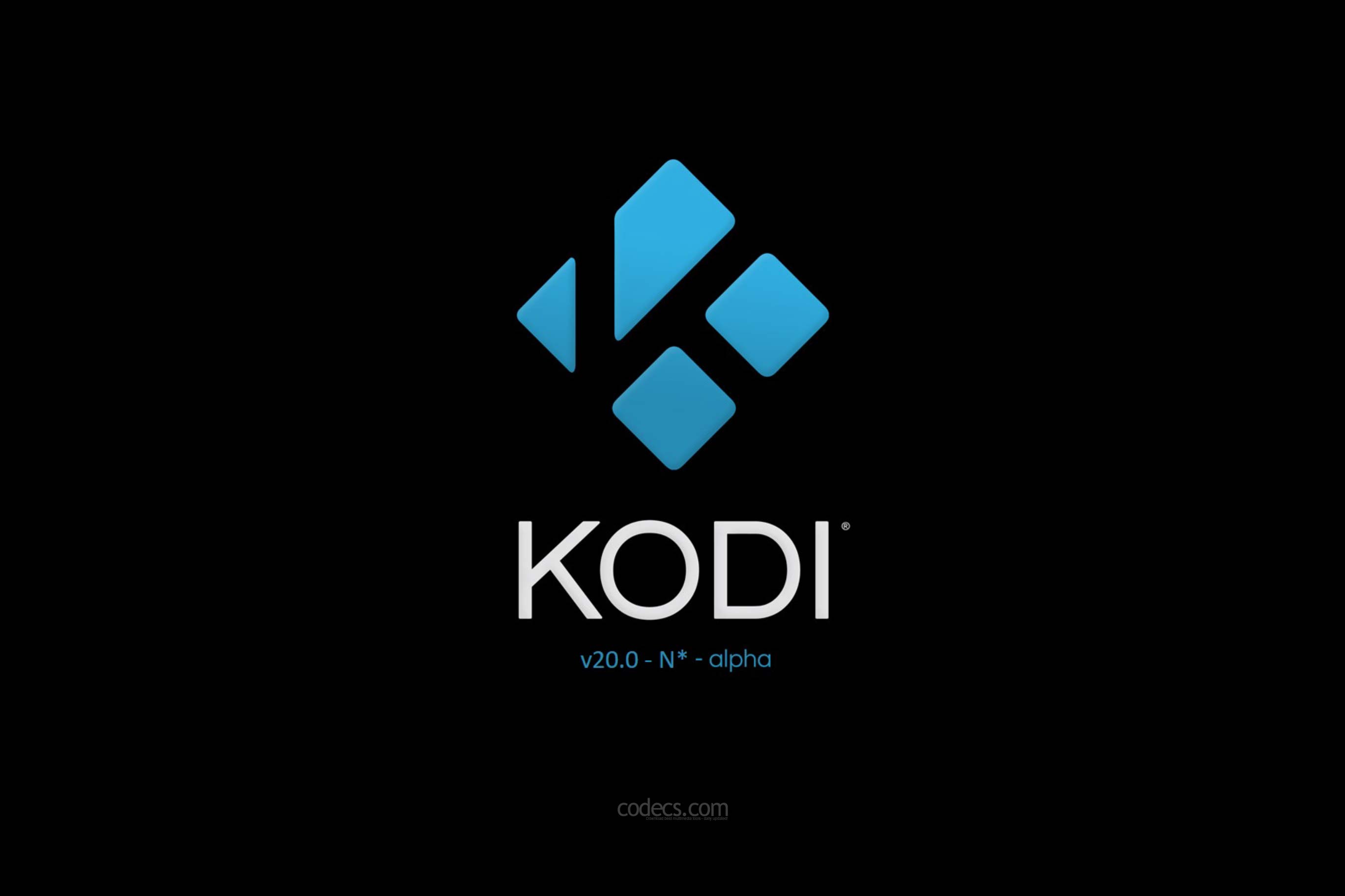 Download Kodi 20.0 With Crack