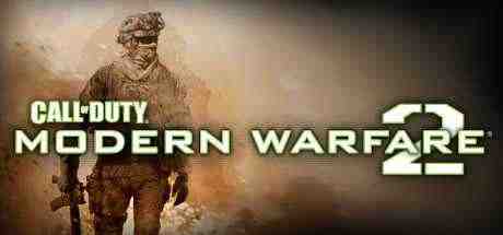 دانلود Call Of Duty: Modern Warfare 2 - بازی ندای وظیفه، جنگ مدرن 2