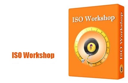  مشاهده ایمیج و ایمیج گیری از CD و ISO Workshop 10.0 Final + Pro 11.6 + Portable – DVD