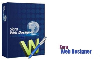 دانلود نرم افزار طراحی وب سایت Xara Web Designer Premium 19.0.0.64291