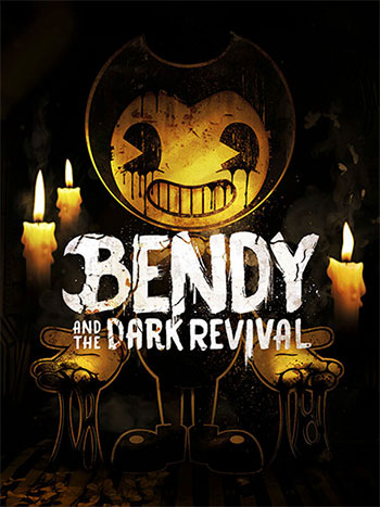 دانلود نسخه کم حجم بازی Bendy and the Dark Revival برای کامپیوتر