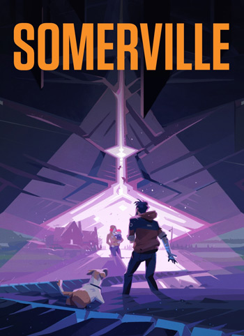 دانلود نسخه کم حجم بازی Somerville برای کامپیوتر