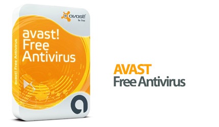 دانلود آنتی ویروس رایگان آواست Avast Free Antivirus 22.11.7716