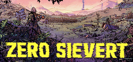 دانلود بازی کم حجم ZERO Sievert برای کامپیوتر 