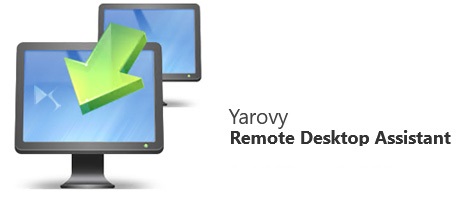 Yarovy Remote Desktop Assistant 1.2.602 Free Download + Crack