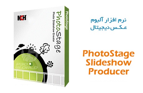 NCH PhotoStage Professional 9.89 Free Download + Crack