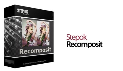 Stepok Recomposit Pro 8.0.0.1 Build 22668 Free Download + Crack