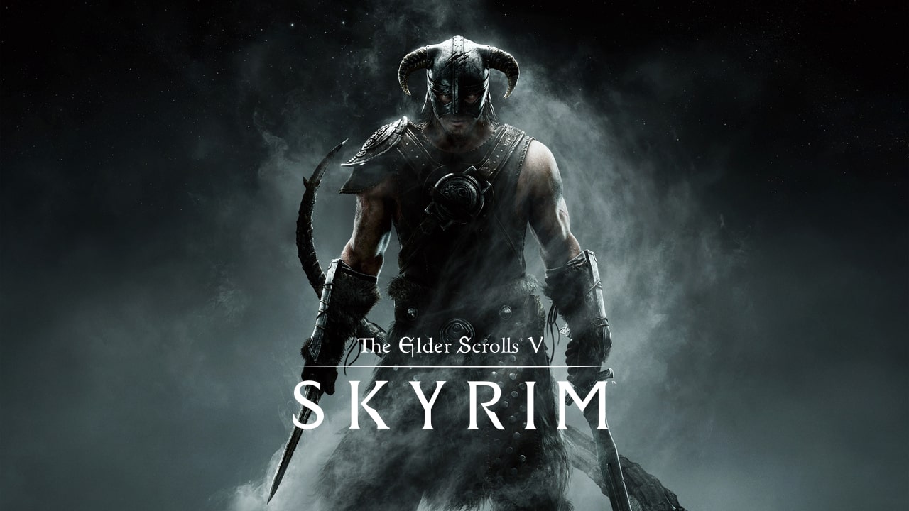 دانلود ترینر بازی The Elder Scrolls V Skyrim