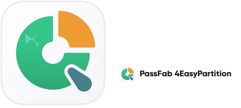 Free Download PassFab 4EasyPartition 1.0.1 With Crack