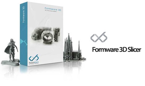 Free Download Formware 3D Slicer 1.0.8.8 x64 With Crack