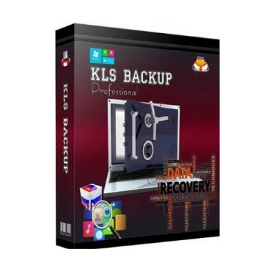 Free Download KLS Backup Professional 2021 11.0.1.8 With Crack