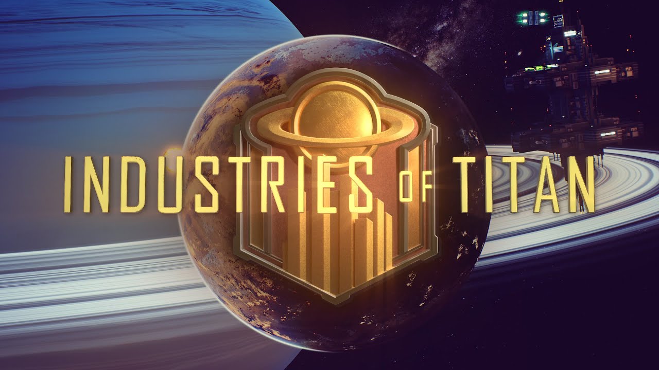 Download Industries of Titan Cheats and Trainers for PC