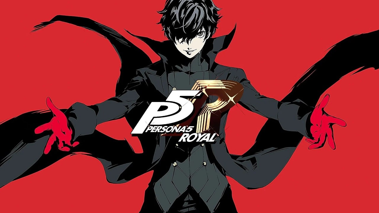 Download Persona 5 Royal Cheats and Trainers for PC