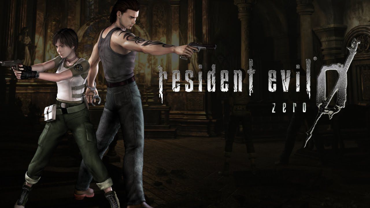 Download Resident Evil Zero HD Remaster Cheats and Trainers for PC