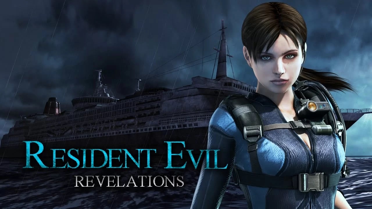 دانلود نسخه دوبله فارسی بازی Resident Evil Revelations 1 برای کامپیوتر
