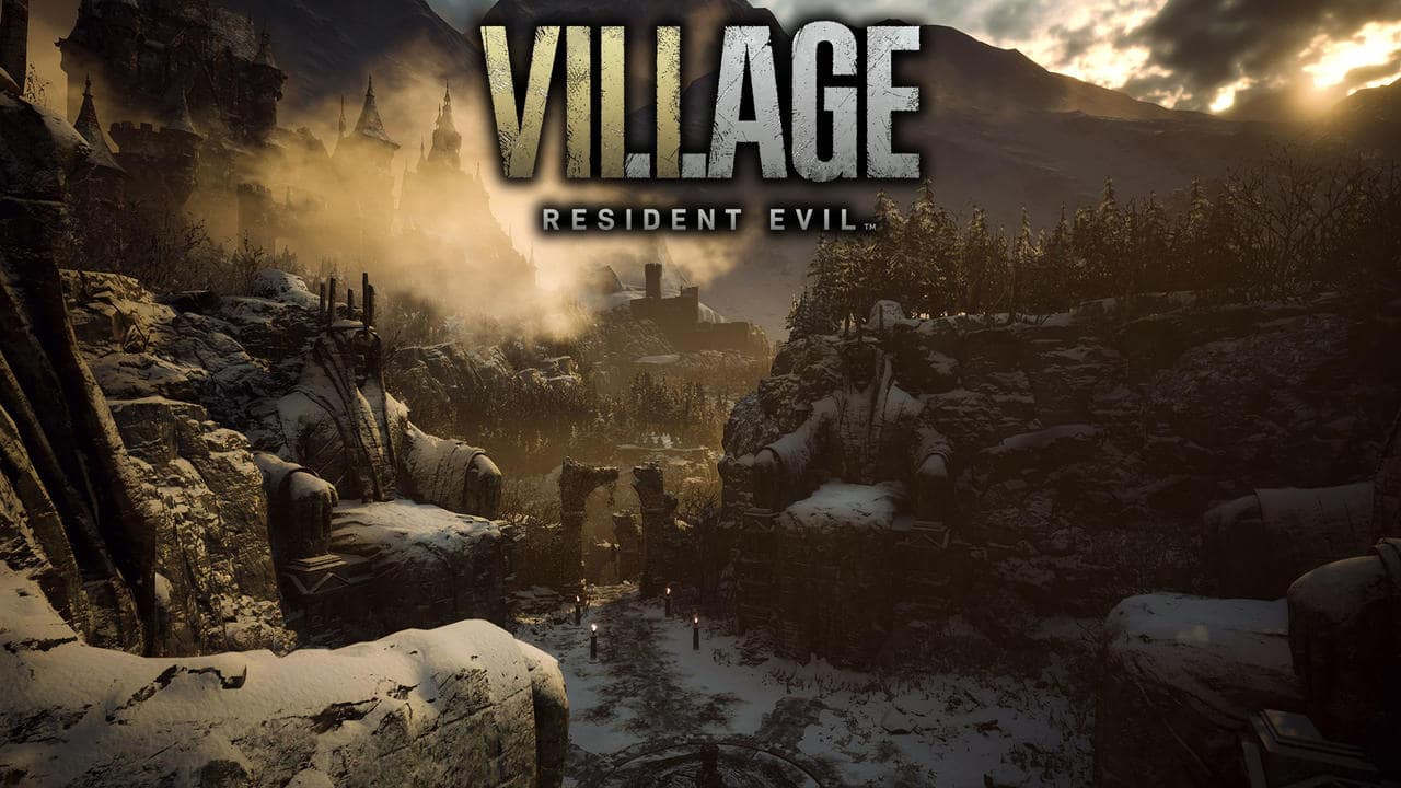 Download Resident Evil Village Gameplay Walkthrough