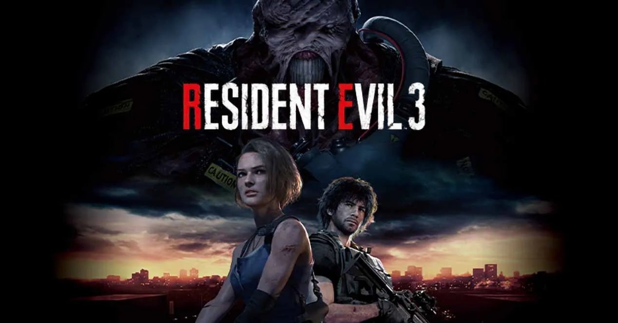 Download Resident Evil 3 Gameplay Walkthrough and Complete Guide Full Game